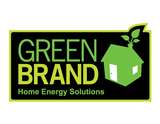 Green brand Logo Green brand Logo