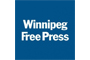 Winnipeg Free Press Logo