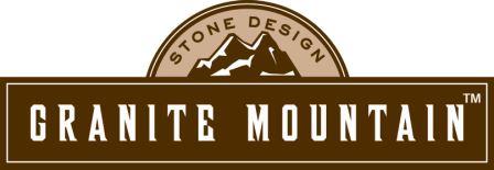 Granite Mountain Stone Design Granite Mountain Stone Design