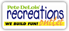 Recreations Outlet Recreations Outlet