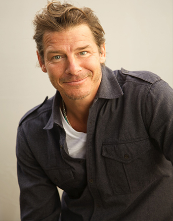 Ty Pennington headshot